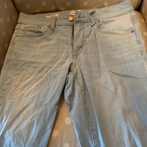 Universal Thread Skinny Jeans